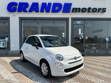 Fiat 500 1.0 hybrid Monotrim * NO VINCOLI*