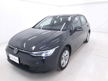Volkswagen Golf Life DSG BR314459 1.5 Mild Hybrid 130CV