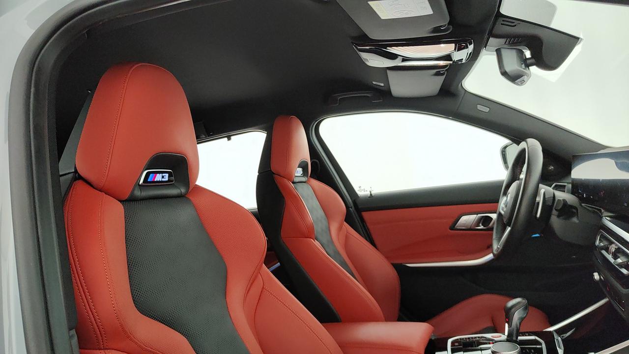 BMW M3 Touring 3.0 Competition M xdrive auto