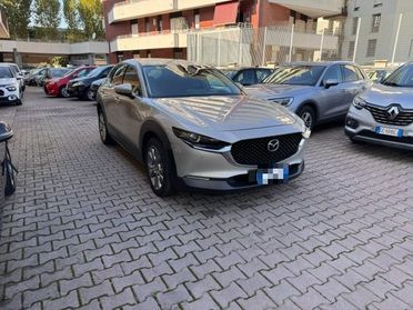 MAZDA CX-30 2.0L e-Skyactiv-G 150 CV M Hybrid 2WD Exceed