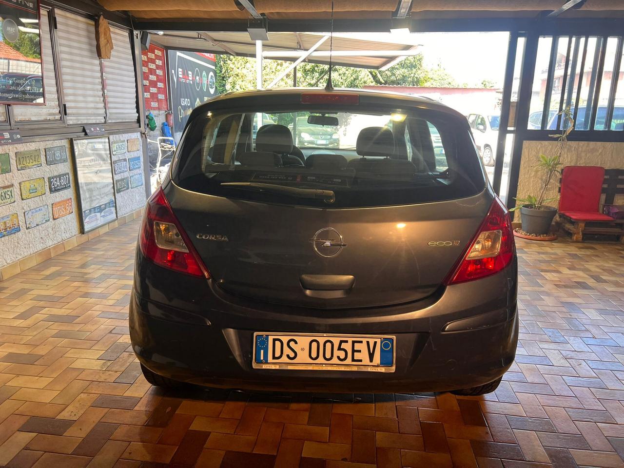 Opel Corsa CDTI 1.3 75CV