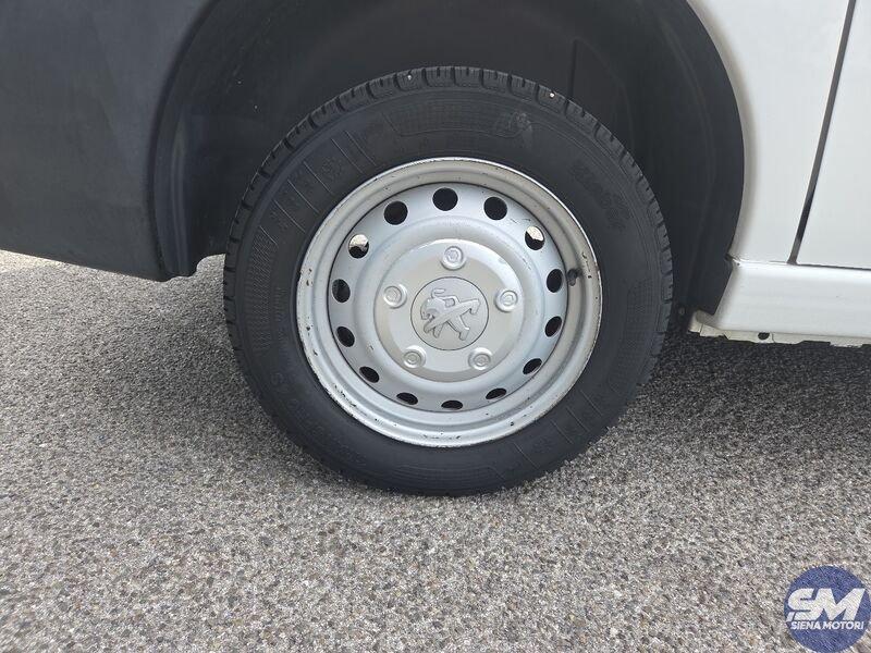 Peugeot Expert Expert 2.0 HDi 125CV FAP PC-TN 10Q Furgone