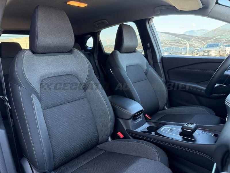 Nissan Qashqai Qashqai 1.3 mhev N-Connecta 2wd 158cv xtronic