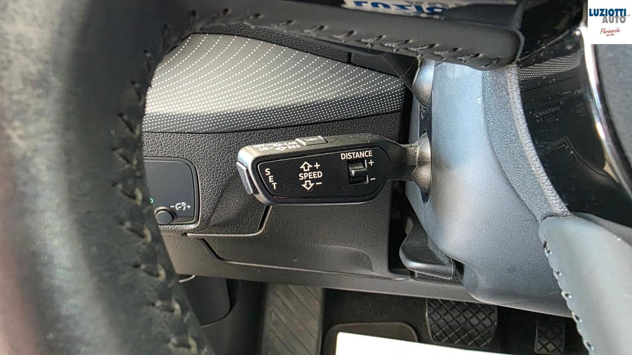 Audi Q2 30 TFSI S Troni line Edition