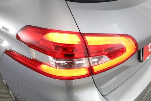 PEUGEOT 308 308 BlueHDi 130 S&S SW Style (a stock)