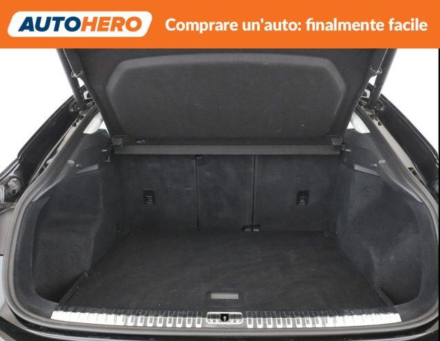 AUDI Q3 35 TDI S line edition