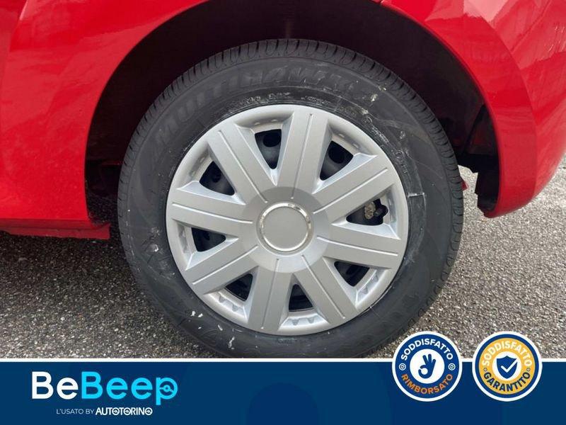 Renault Twingo 1.2 NIGHT&DAY 75CV