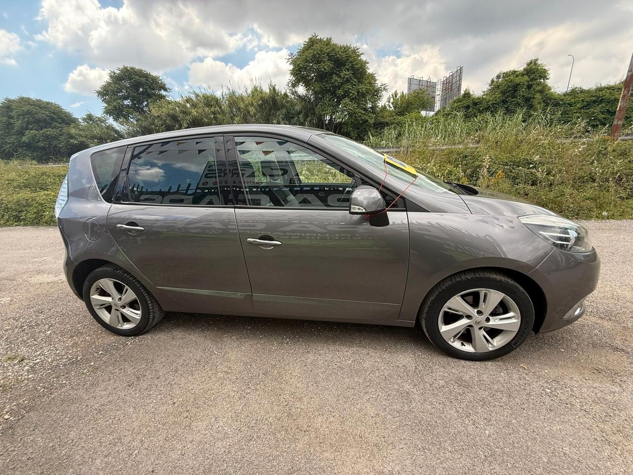 Renault Scenic Scénic XMod 1.5 dCi 110CV Start&Stop Energy