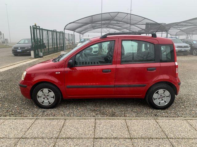 FIAT Panda 1.1 Active Eco