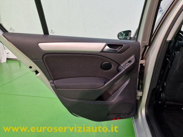 VOLKSWAGEN Golf 1.4 TSI 122CV 5p. Highline