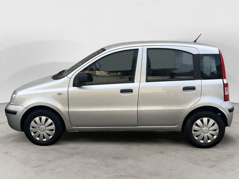 FIAT Panda Panda 1.1 Active Eco