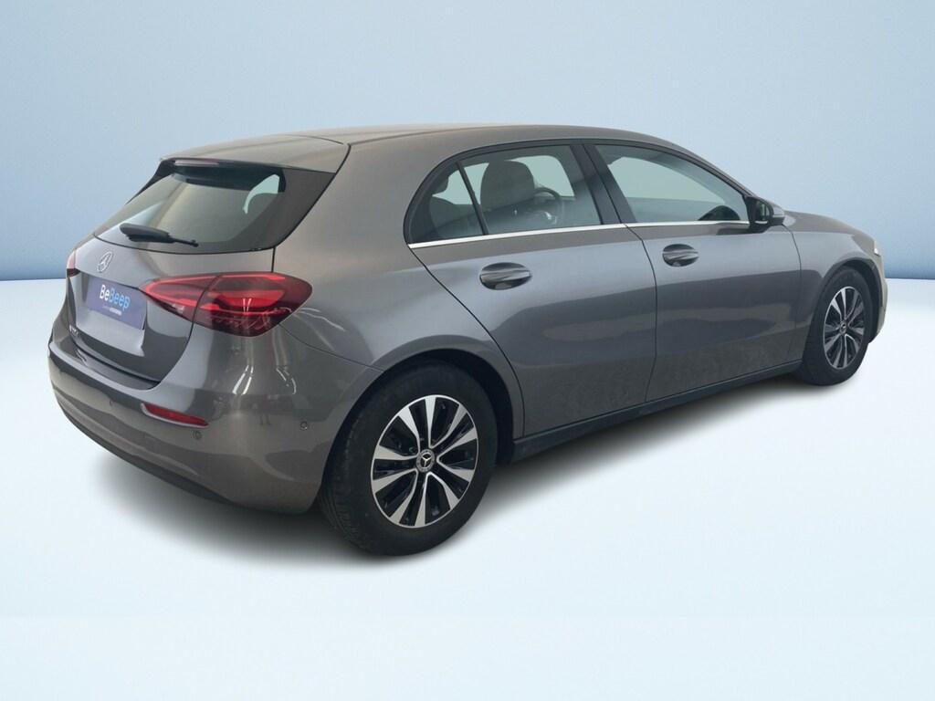 Mercedes Classe A 180 180 D Advanced 8G-DCT