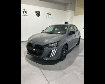 Peugeot 208 5P - ACTIVE P.Tech 75 S&S