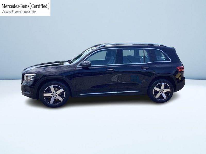 Mercedes-Benz Classe GLB GLB 180 SPORT PLUS AUTO