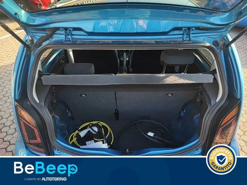 Volkswagen up! E- 5P