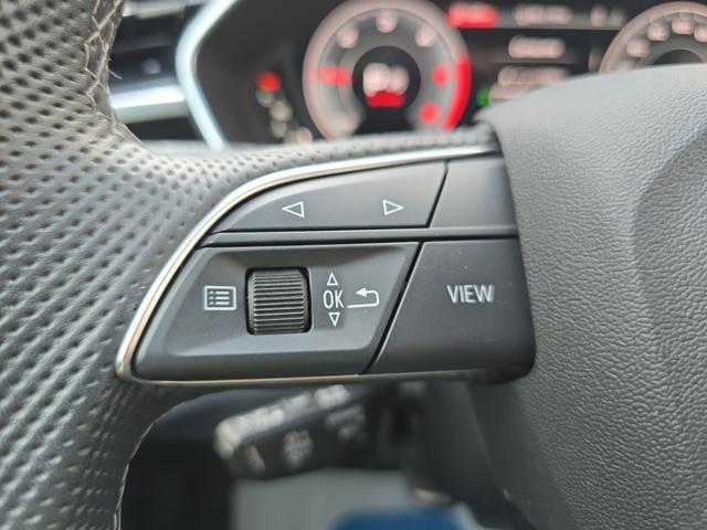 AUDI Q3 Sportback 40 TDI quattro S tronic S line