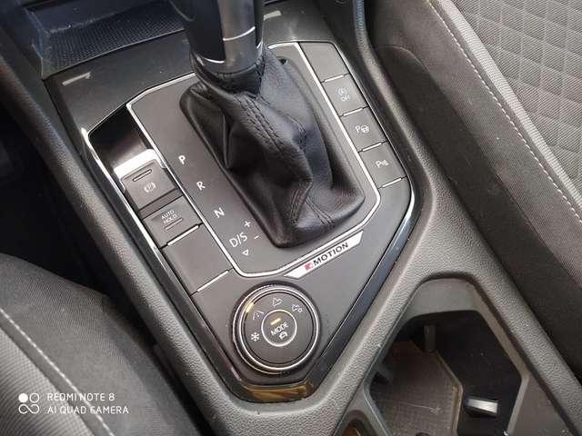 Volkswagen Tiguan Tiguan 2.0 tdi Advanced 4motion 150cv dsg