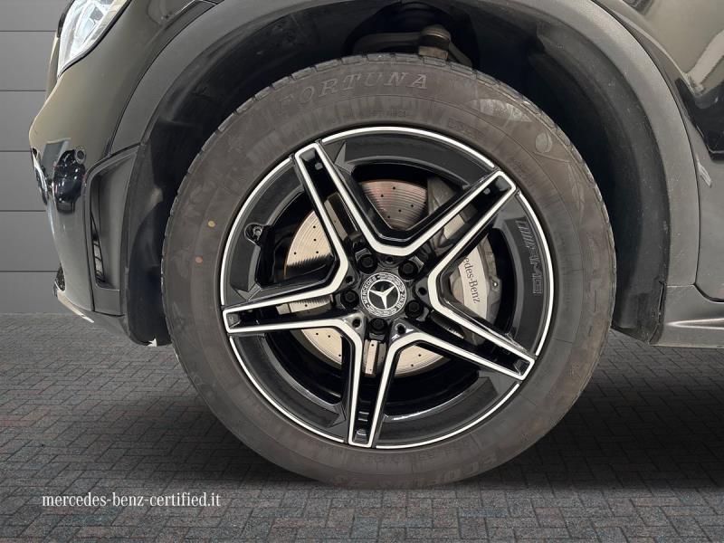 Mercedes GLC 220 220 Premium 4Matic 9G-Tronic