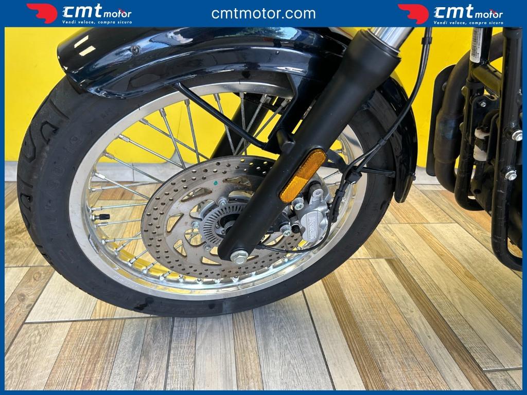 Benelli Imperiale 400 - 2021