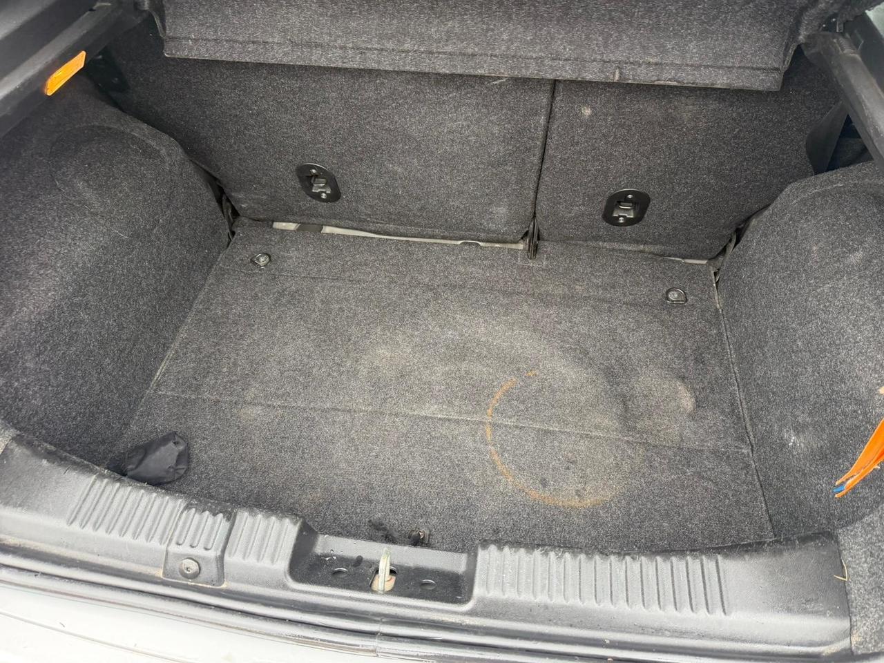 FIAT BRAVO 1.4 BENZ GPL OTTIME CONDIZIONI