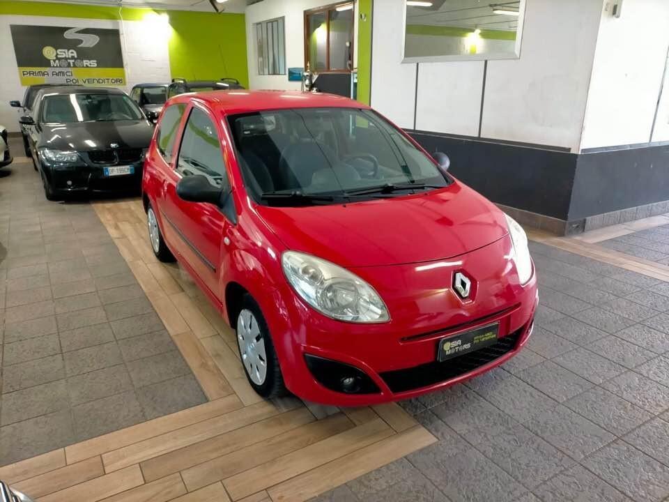 Renault Twingo 1.2 8V Dynamique