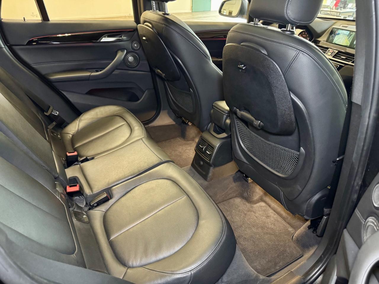 Bmw X1 xDrive25D X-Line