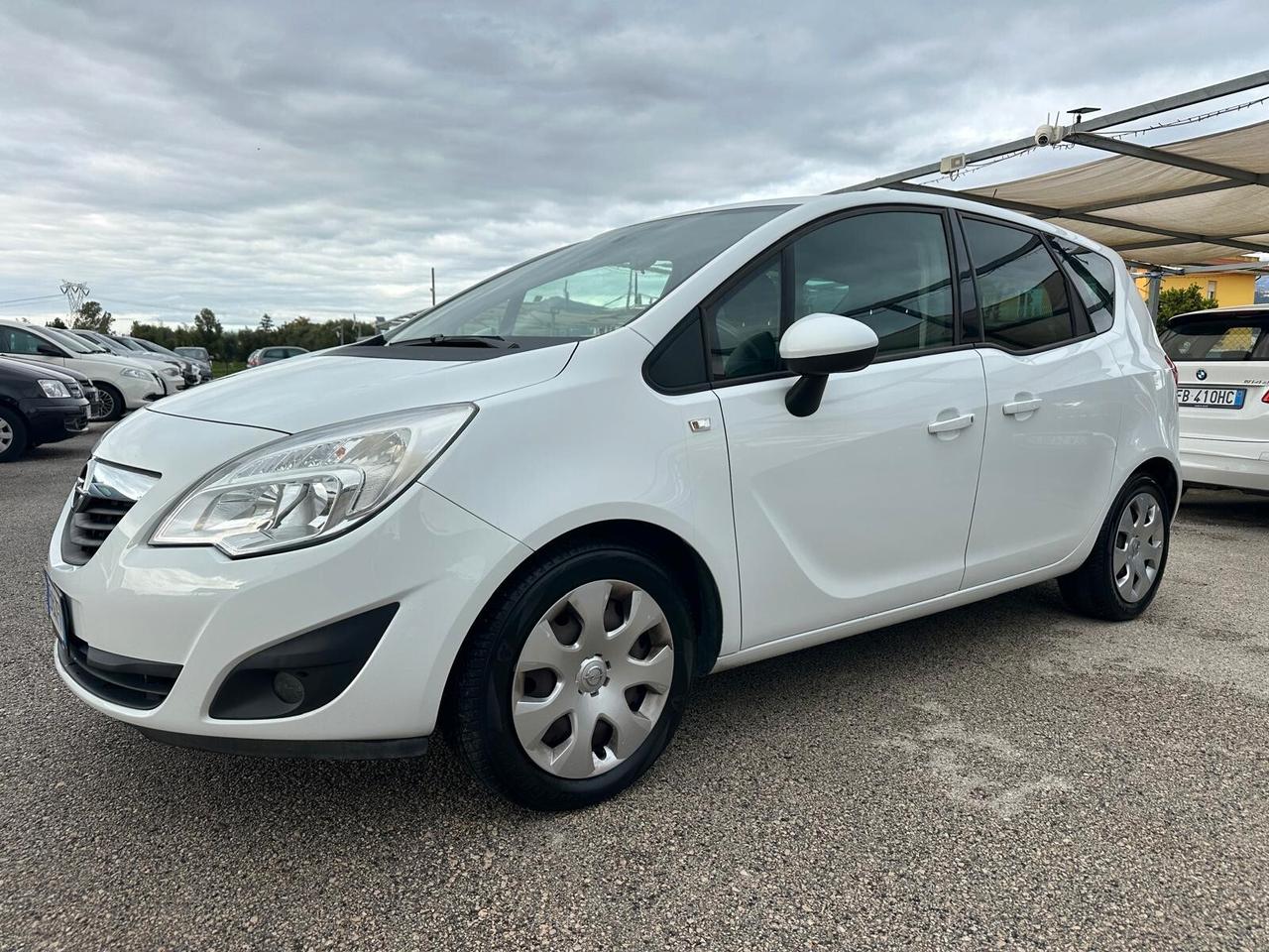 Opel Meriva 1.4 Benzina