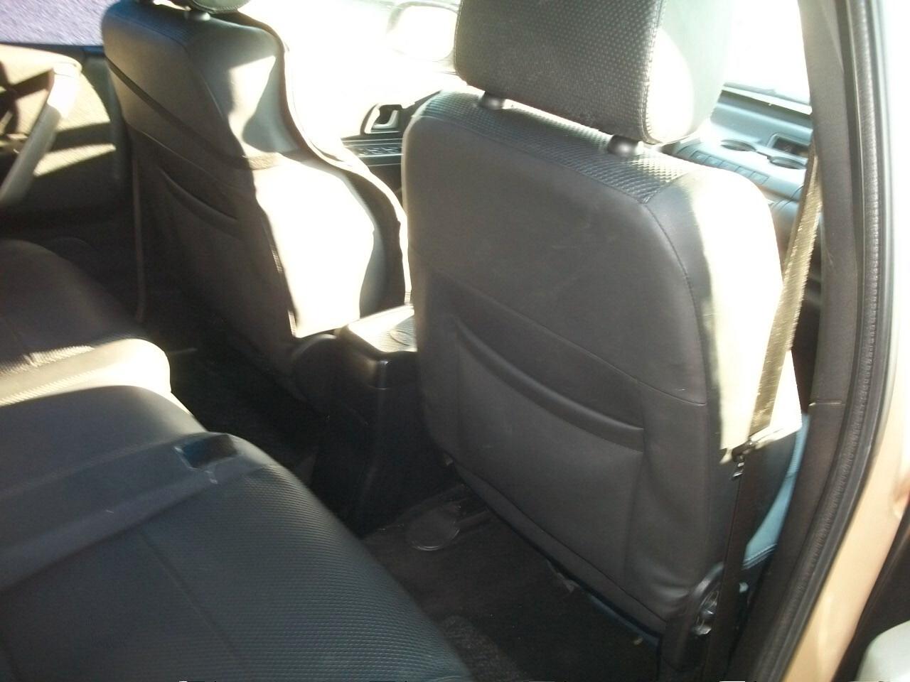 Land Rover Freelander 2.0 Td4 16V cat S.W. Sport CC1951 TD 05 PORTE 4X4