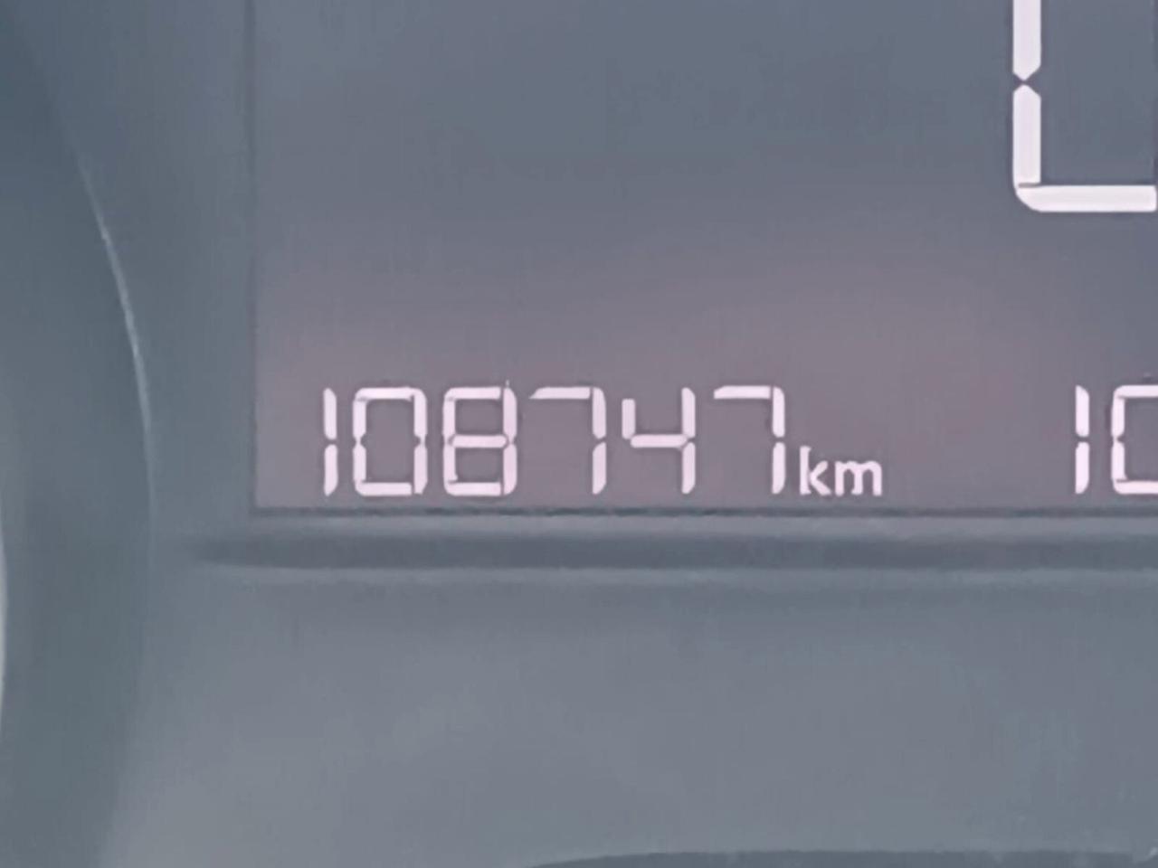 Peugeot 2008 BlueHDi 75 Active