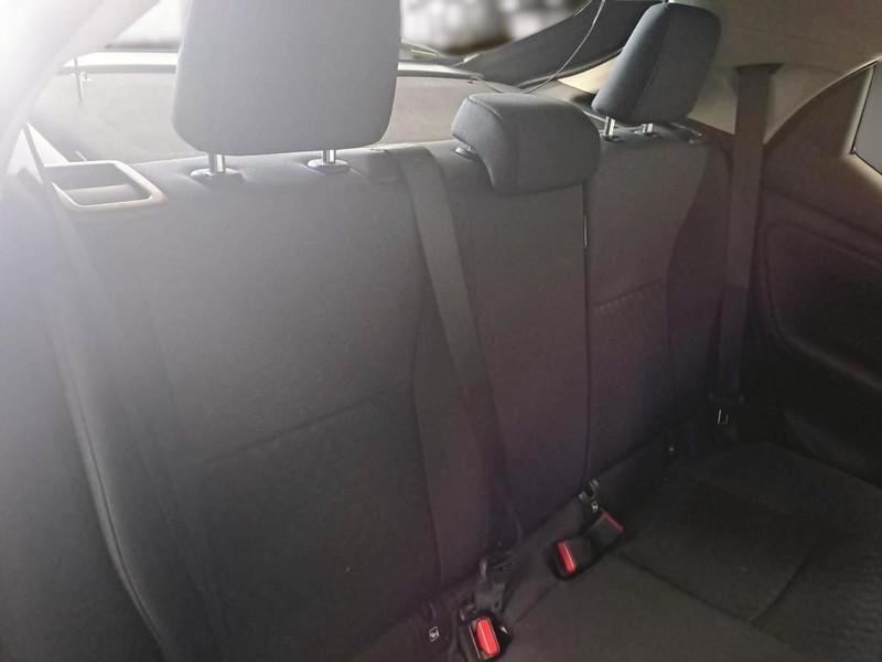 TOYOTA YARIS HYBRID BUSINESS MY22 5 PORTE BERLINA