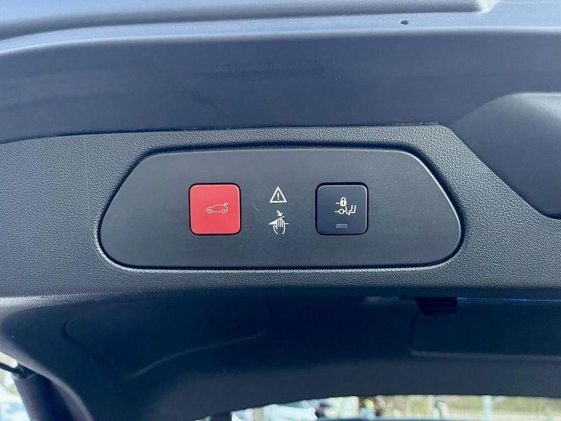 Opel Grandland X 1.6 ecotec Innovation s&s 120cv