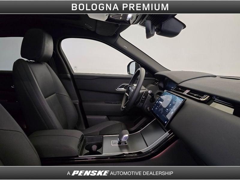 Land Rover Range Rover Velar Range Rover Velar 2.0D I4 204 CV Dynamic SE