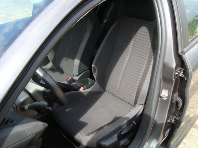 Peugeot 208 Benzina 5Porte 2021 GT