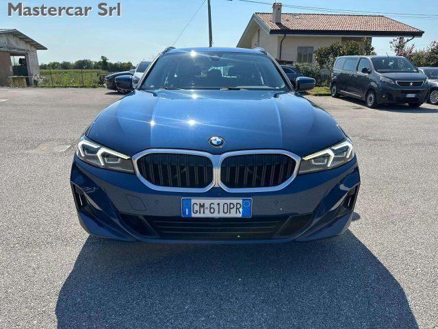 BMW 320 320d Touring mhev 48V xdrive auto - GM610PR