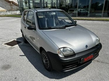 FIAT Seicento 1.1i cat "NEOPATENTATI"-