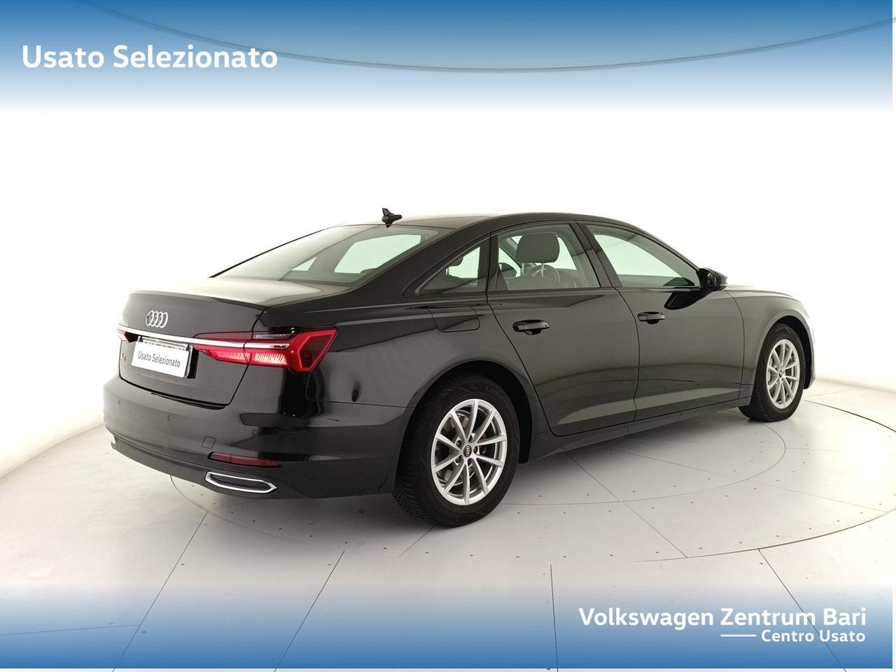Audi A6 35 2.0 tdi mhev business s-tronic