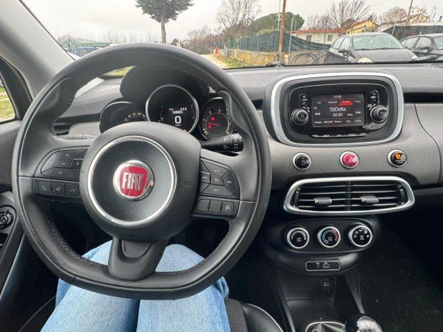 FIAT 500X 1.3 MultiJet 95 CV Cross PER NEOPATENTATI