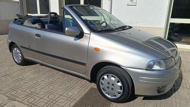 FIAT Punto 1ª serie 60 cat Cabrio S