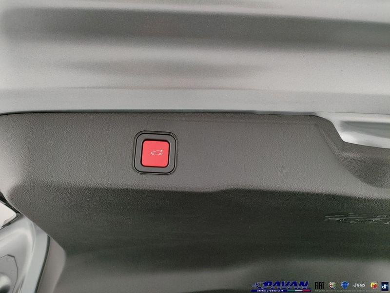 Jeep Avenger 1.2T 100cv Summit