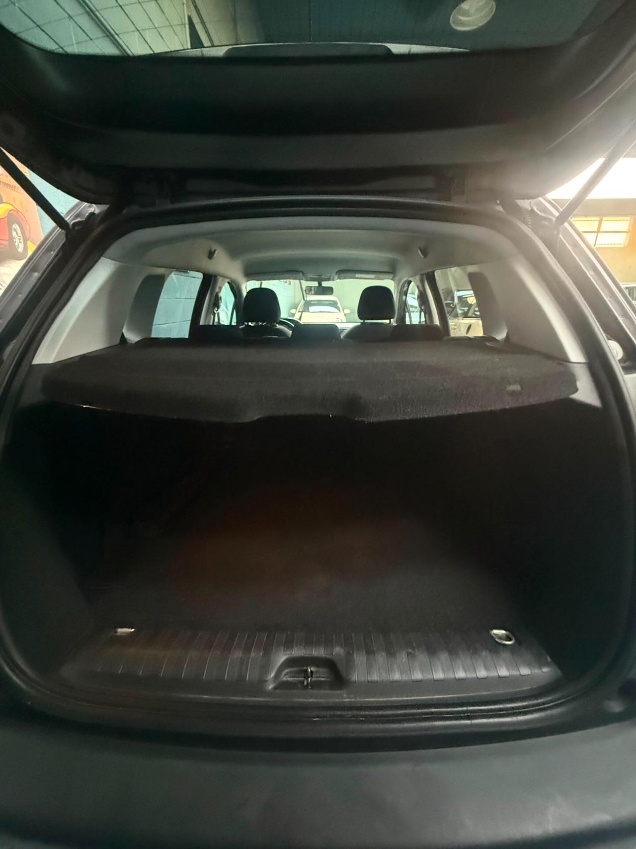 PEUGEOT 2008 EURO6* 75CVNEOPATENTATI