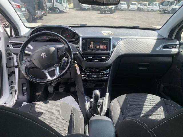 PEUGEOT 208 1° serie PureTech 82 5 porte Access