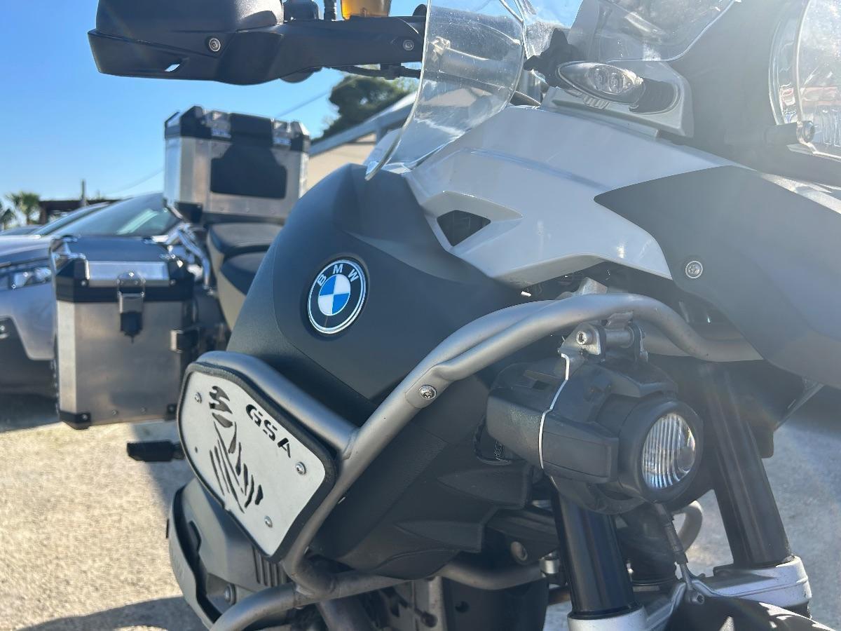 Bmw - R 1200 GS Adventure