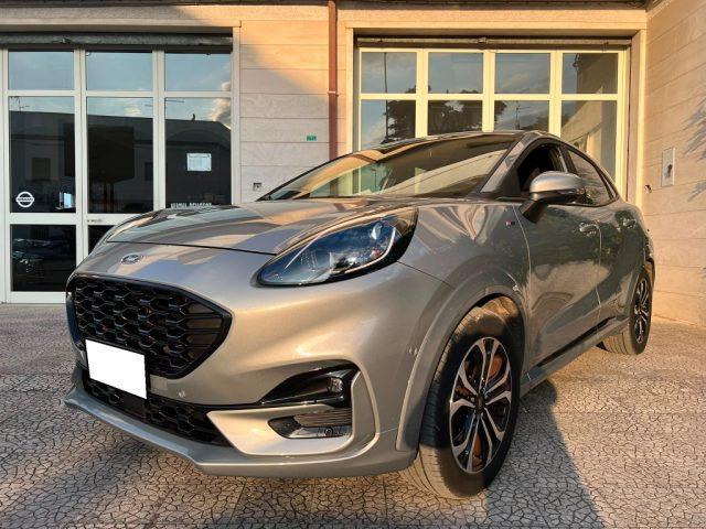 FORD Puma 1.0 Hybrid 125 CV aut. ST-Line