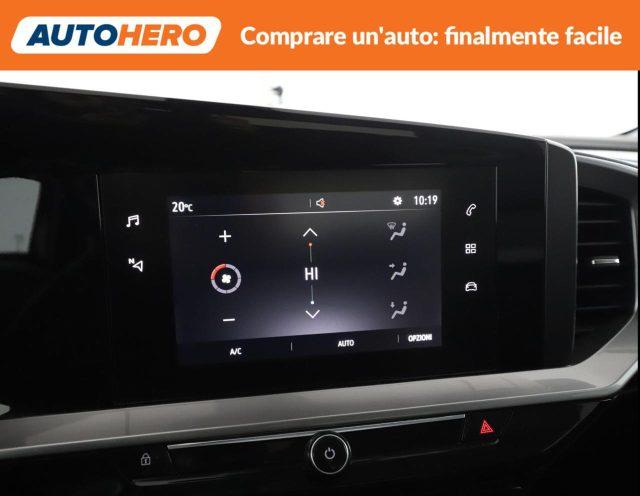 OPEL Mokka 1.2 Turbo 130 CV aut. Elegance
