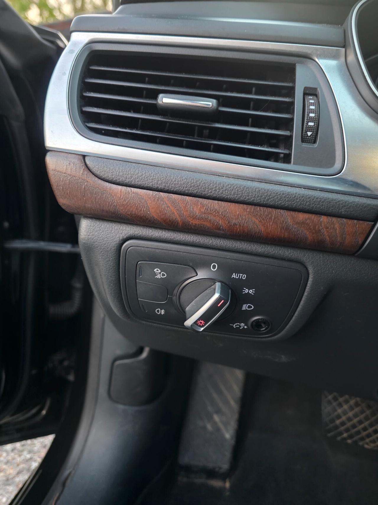 Audi A7 SPB 3.0 TDI 245 CV clean diesel quattro S tr. Business