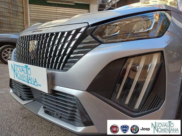 PEUGEOT 2008 PureTech 100 S&S Allure Aziendale Stellantis
