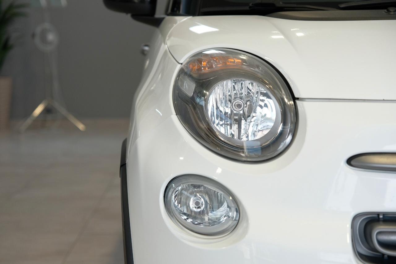 Fiat 500L 1.6 Multijet 120 CV Cross