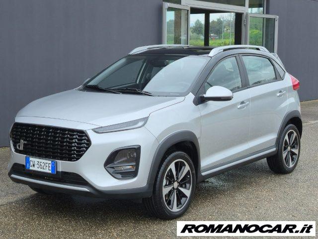 DR MOTOR DR 3.0 1.5 CVT Bi-Fuel GPL 40.000 KM.