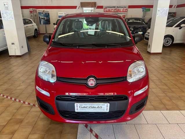 Fiat Panda panda serie 9