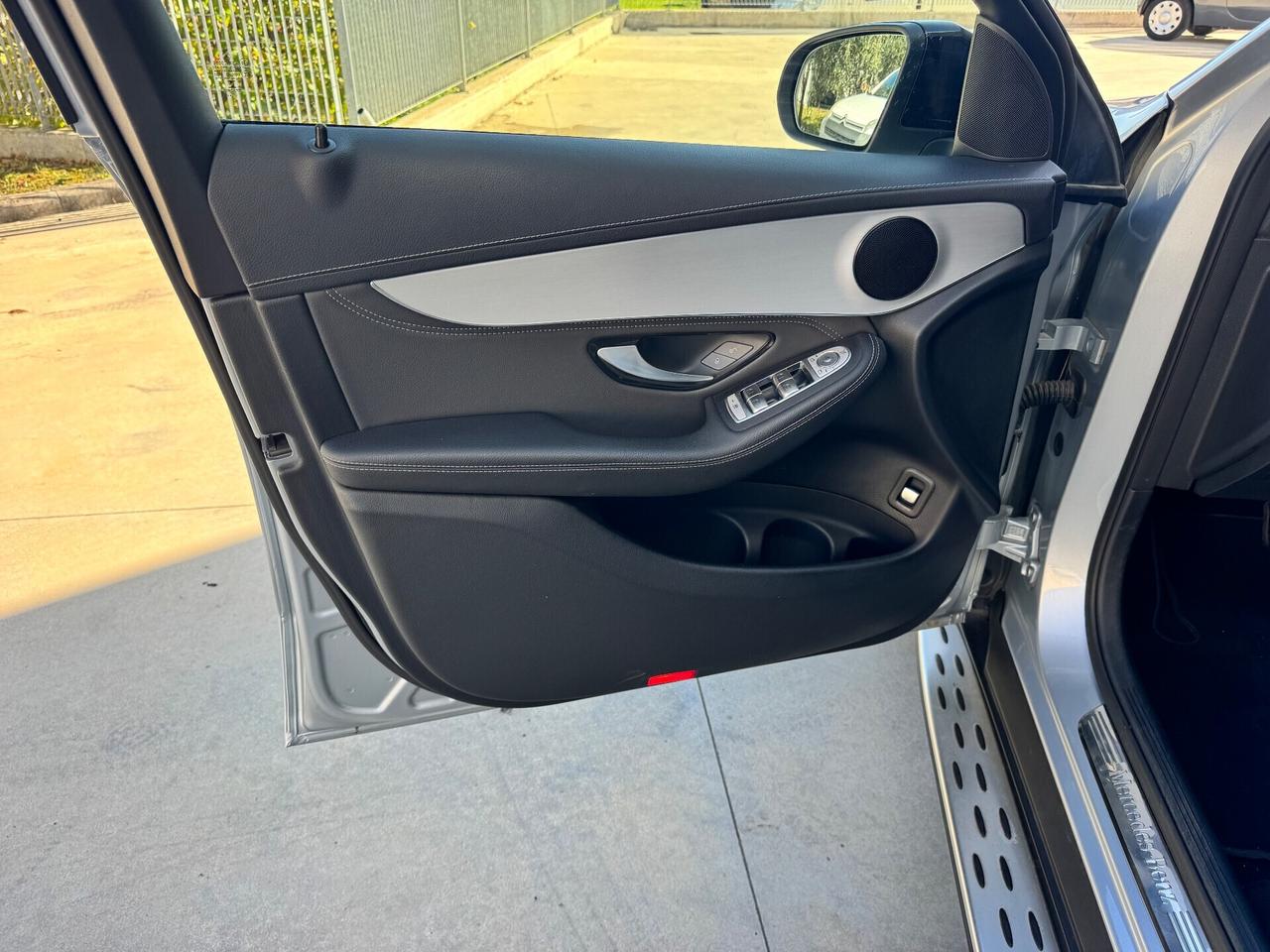 Mercedes-benz GLC 220 d 4Matic Coupé Premium